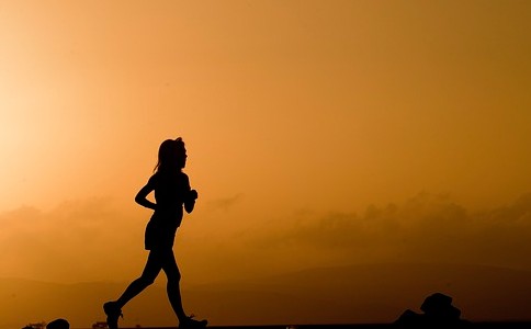 Tips básicos para empezar a correr