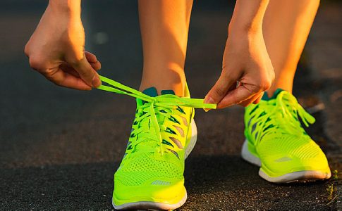 Modelos de zapatillas para correr una maratón