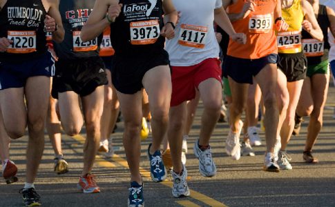 Modelos de zapatillas de running para correr una media maratón