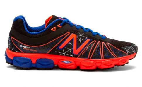 Zapatillas para correr New Balance 890 v4
